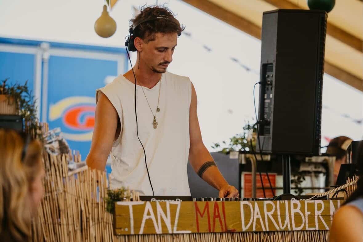 Foto: DJ'NuffVybz