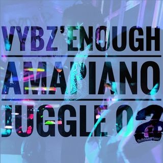 Cover: Amapiano Juggle 0.2