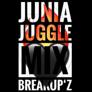 Cover: breakUp Mix